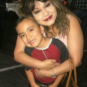 Meet your Posher, Nellie